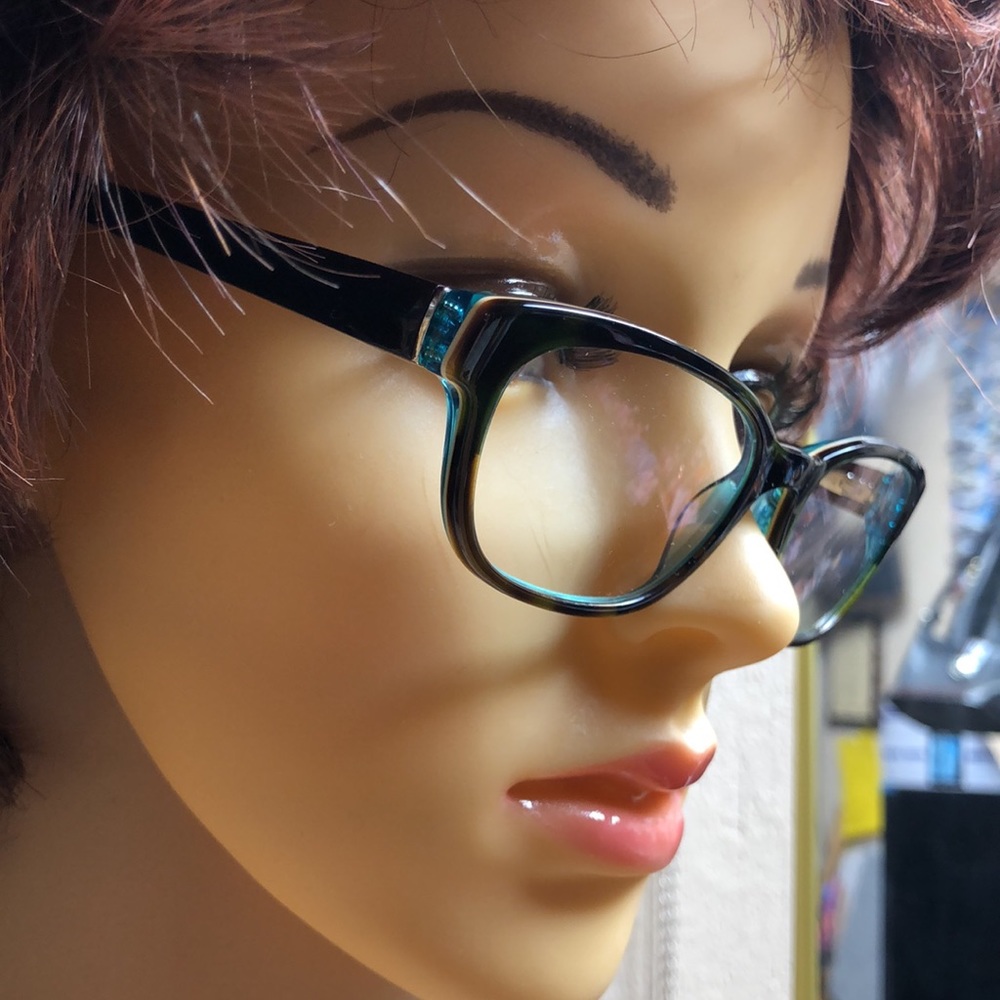 Kate Spade Eyeglasses Frame - Picture 11 of 16
